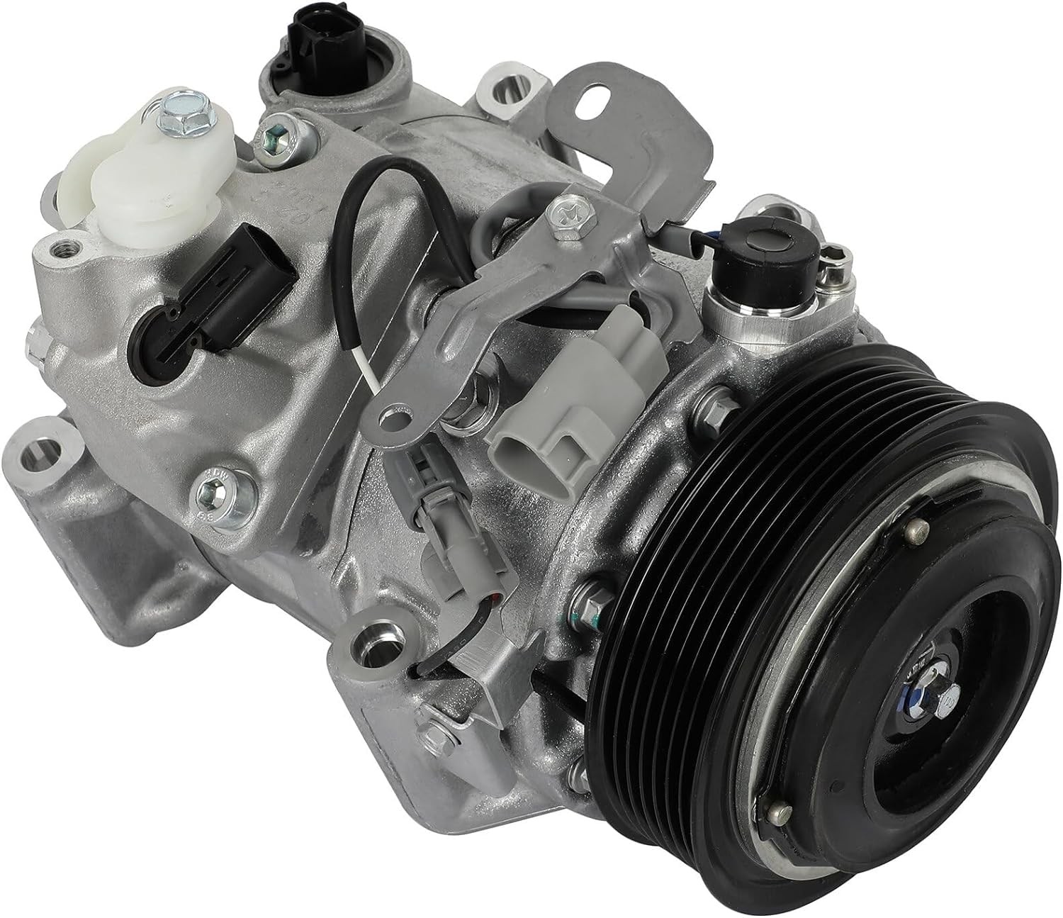 A/C Compressor with Clutch for Sienna 3.5L 2011-2016 CO 29042C