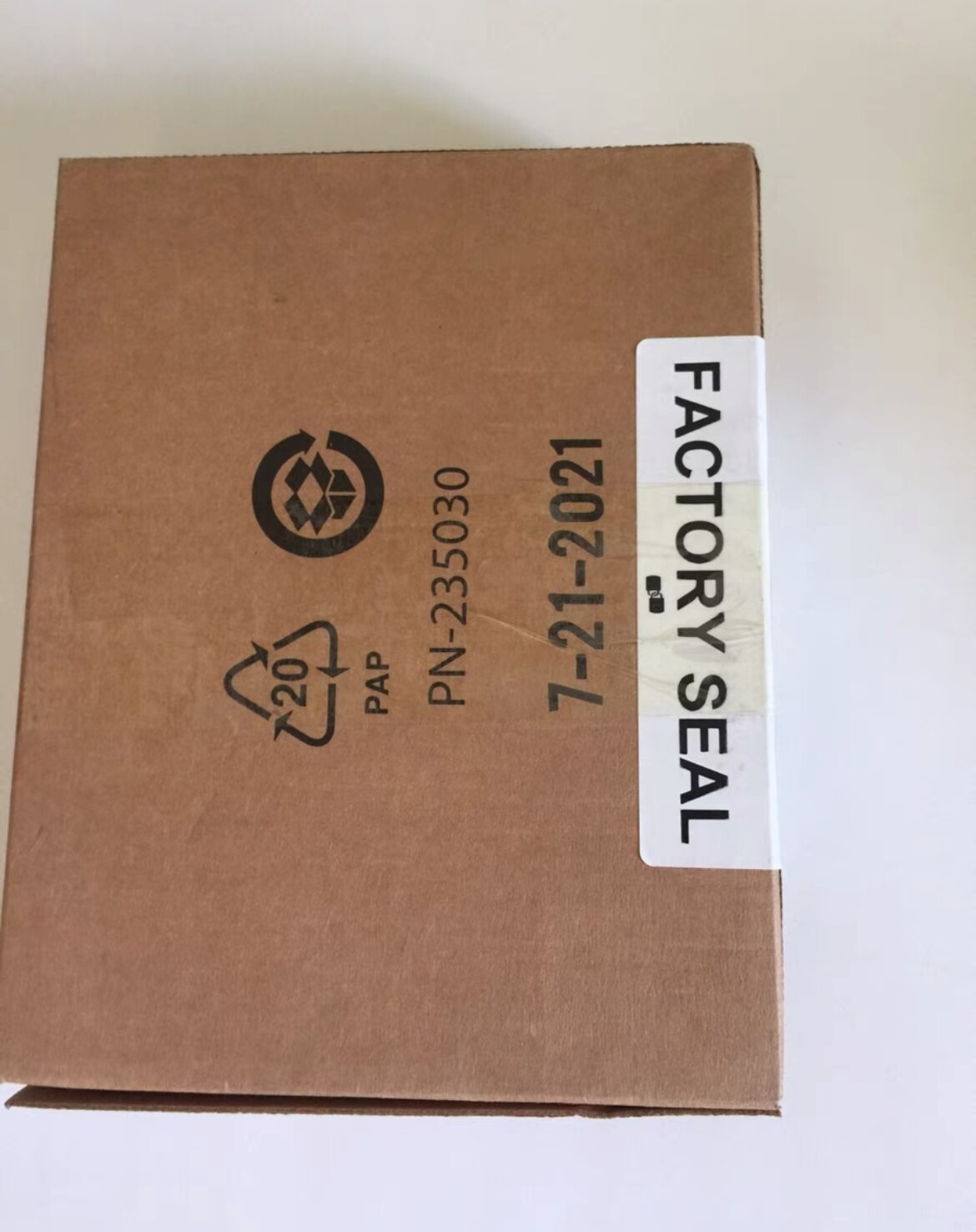 AB 1756-IB32 SER A ControlLogix 32 Pt 12/24V Module 1756IB32