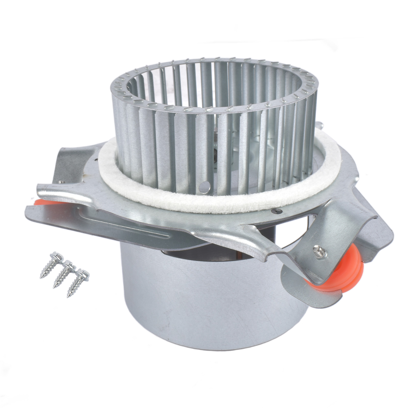 Draft Inducer Blower Fan Motor Assembly Fits Carrier Bryant Payne Model Furnaces