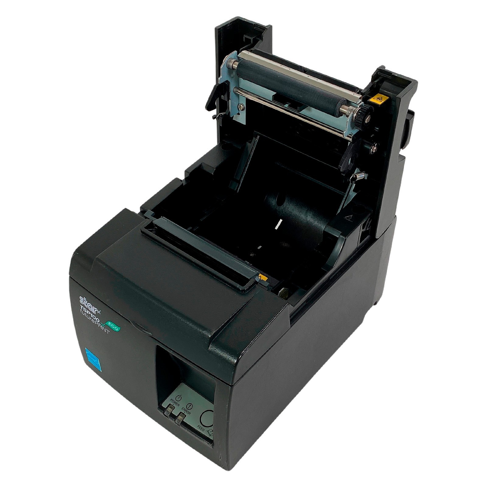 TESTED Star TSP100II futurePRNT Direct Thermal POS Receipt Printer USB 143IIU