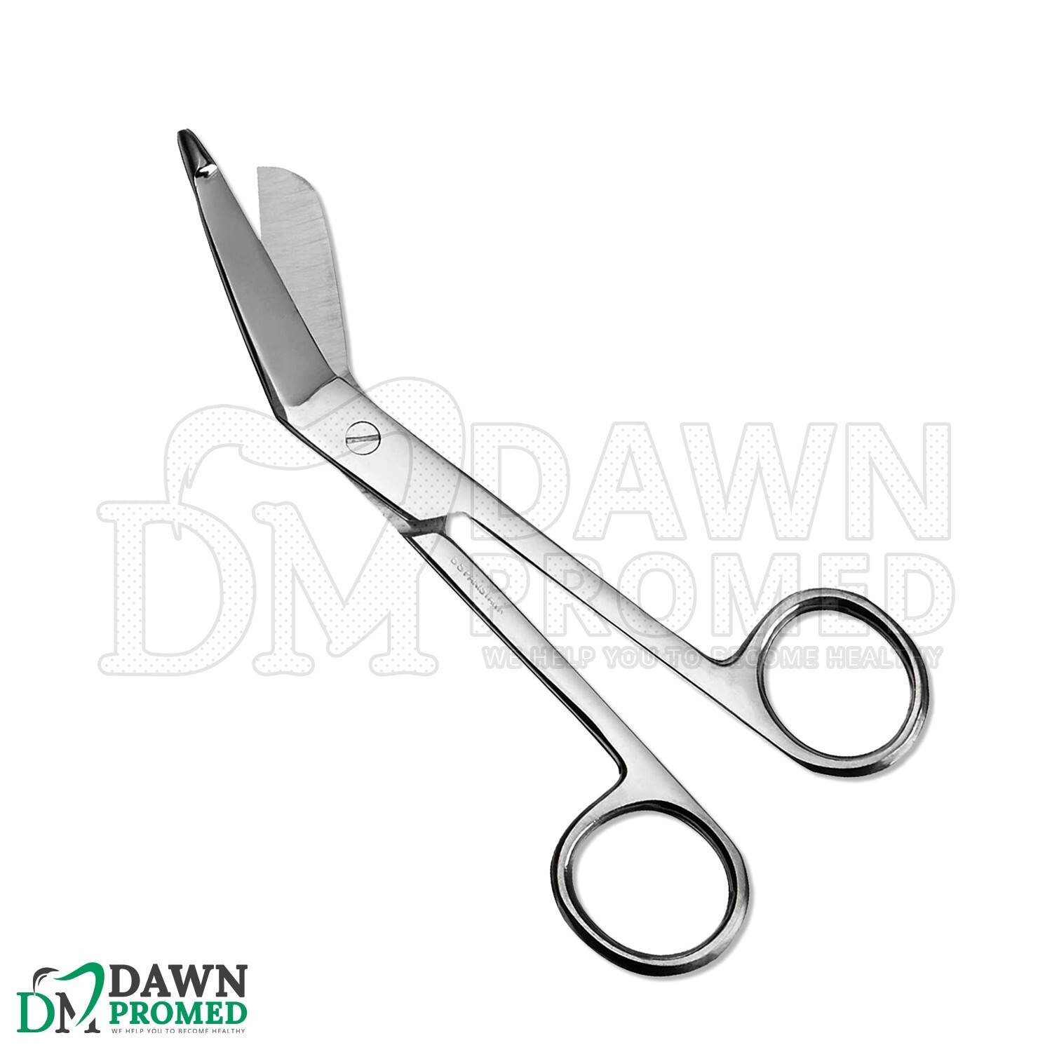 4 Pcs First Aid Paramedic Essential Nursing Tools Surgical Instruments – Red