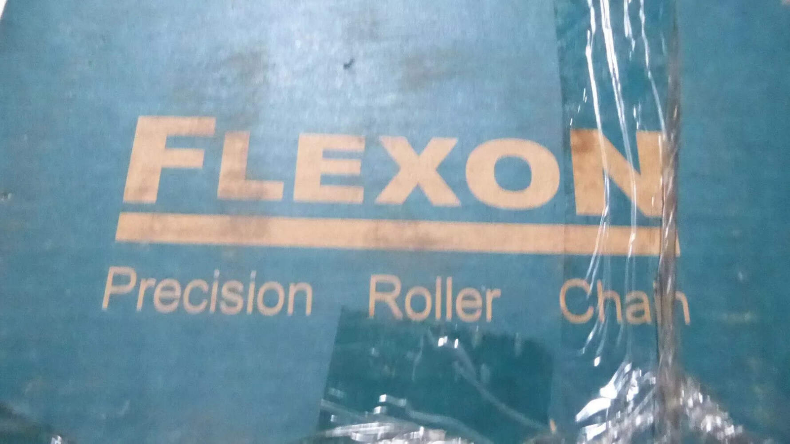 Flexon 10B-2 Precision Roller chain