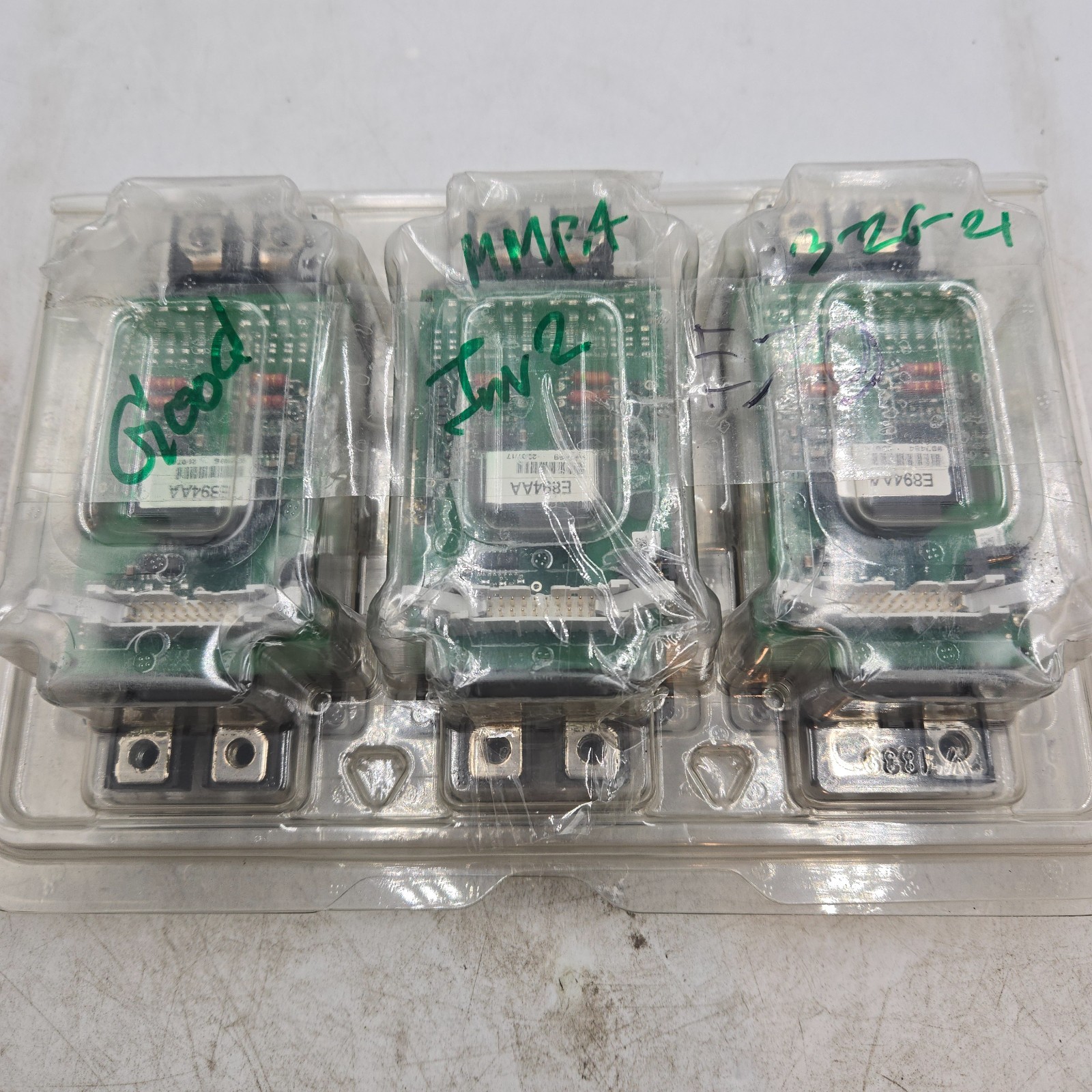 3 pack Mitsubishi IGBT Module CM600DX-24T, T75AE7G