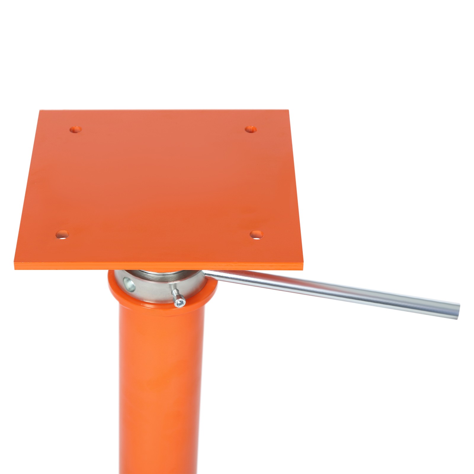 20000lbs Jacking Post Adjustable Height Jacking Post Carbon Steel Jack Column