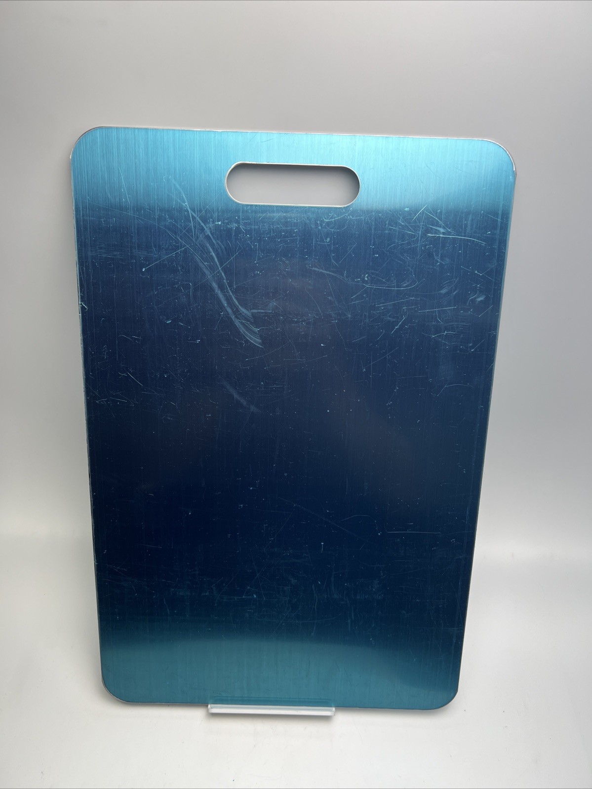Titanium Cutting Boards For Kitchen, 3Pcs 100% Pure Cut Titanium Cutting Board,