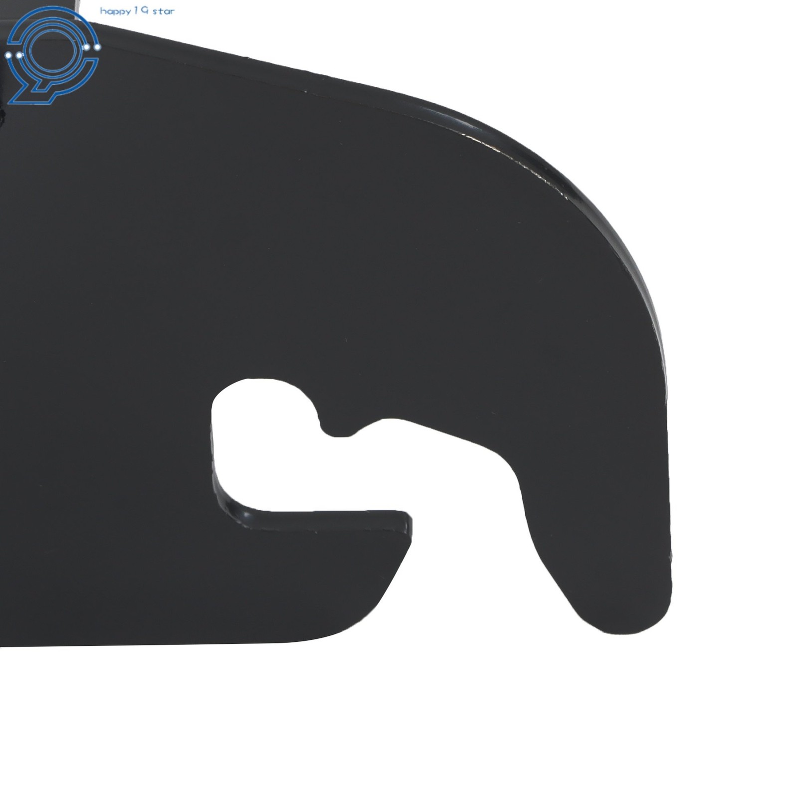 Green Universal Tuff Top Tractor Canopy 52″ X 52″ For ROPS 2″ x 2″ or 2″ x 3″