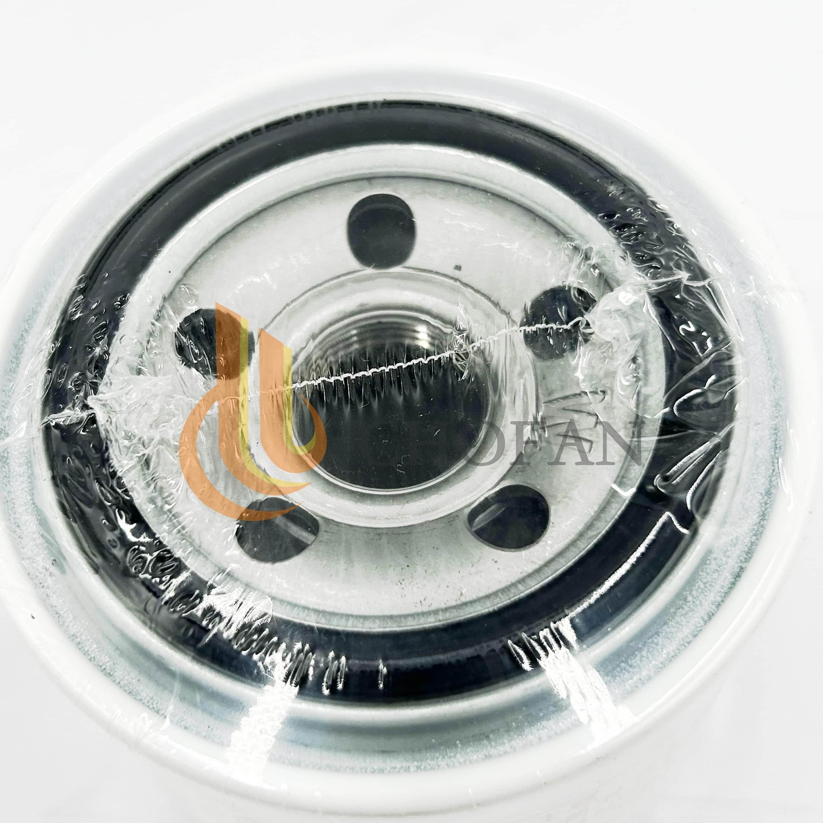 Genuine OEM Yanmar Maintenance Filter Kit For Takeuchi TB230 Excavator