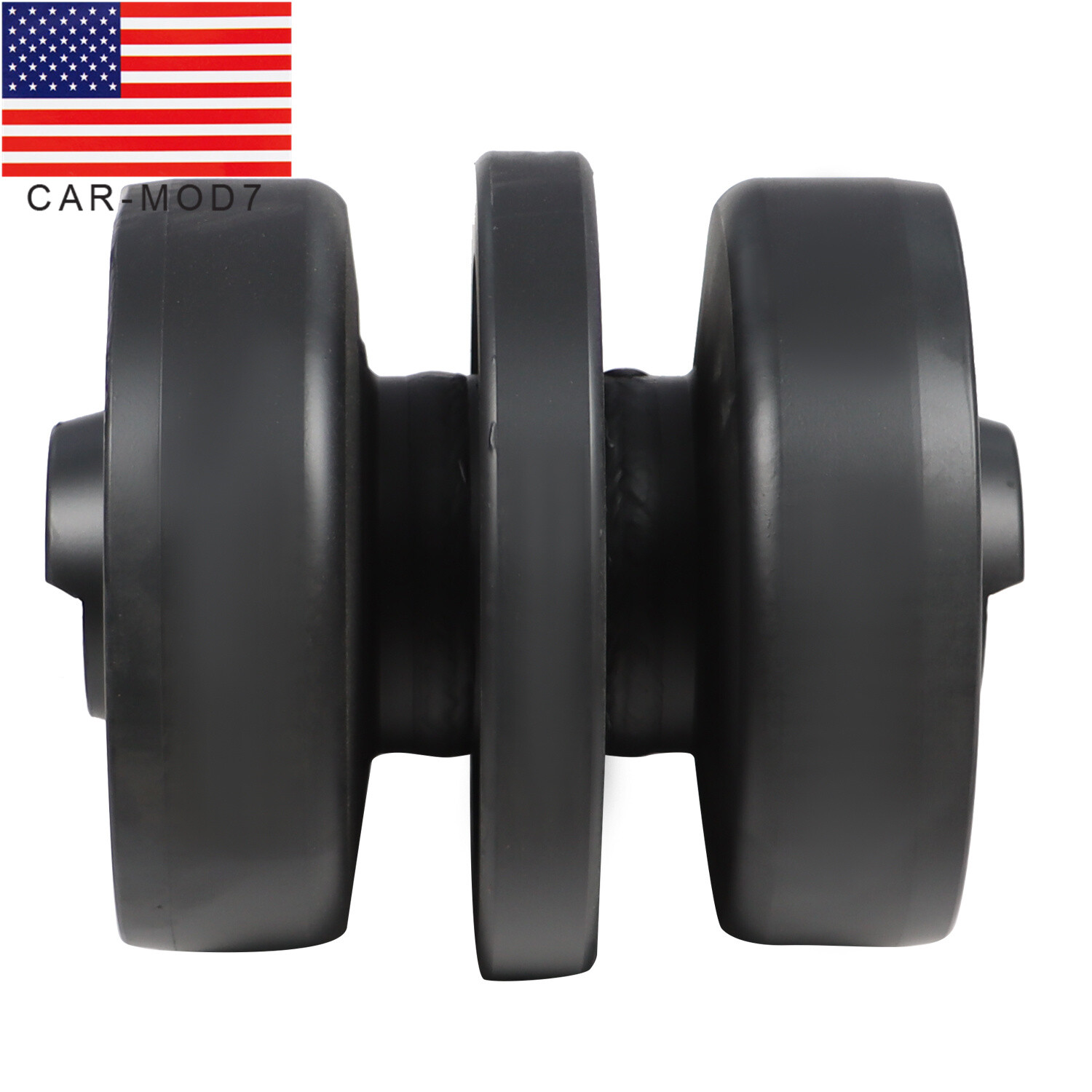 Bottom Roller For Kubota SVL65 SVL75 SVL90 SVL95 SVL97 Compact Track Loader NEW
