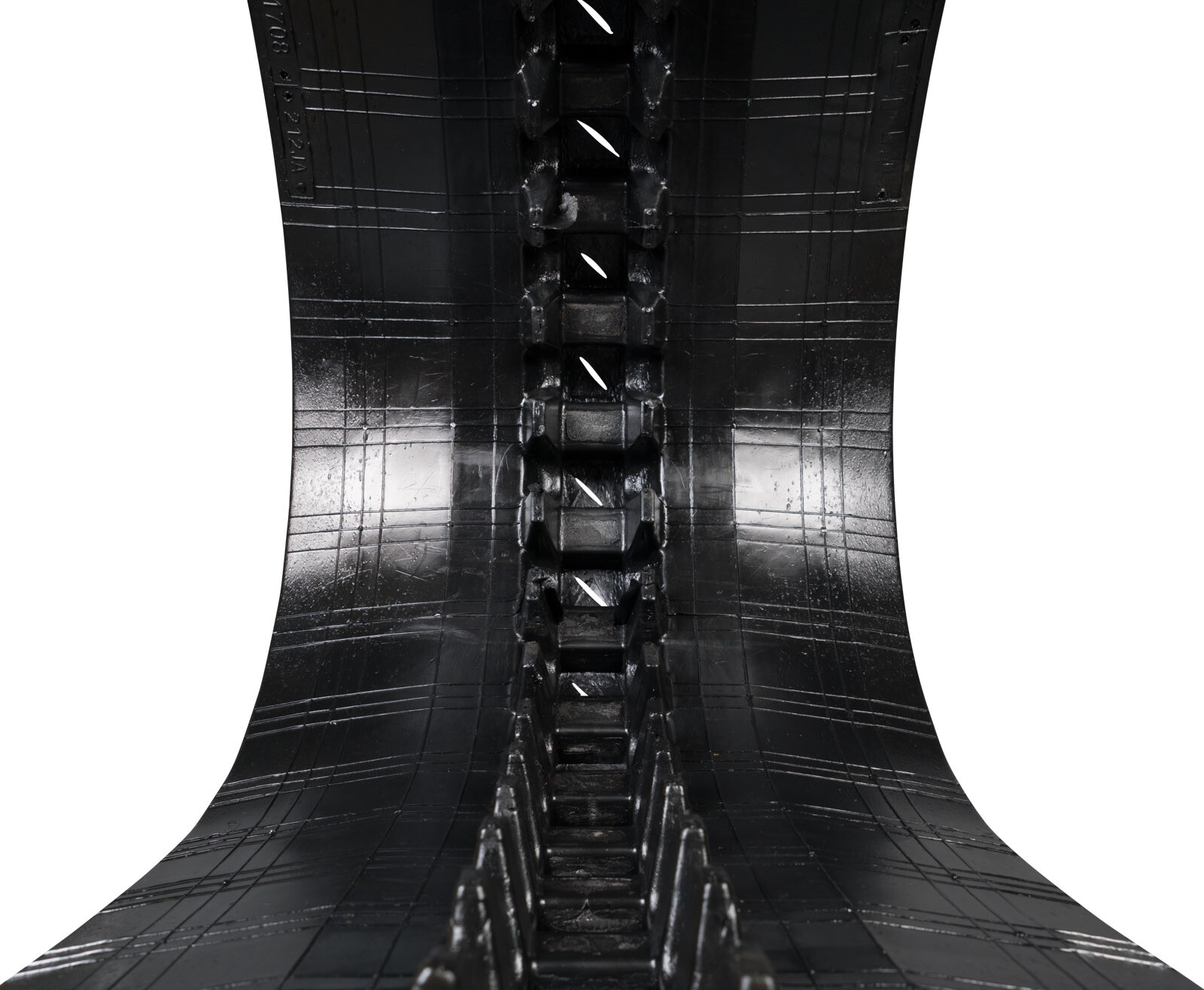 Fits New Holland C334 – 18″ TNT Standard Duty C Pattern CTL Rubber Track
