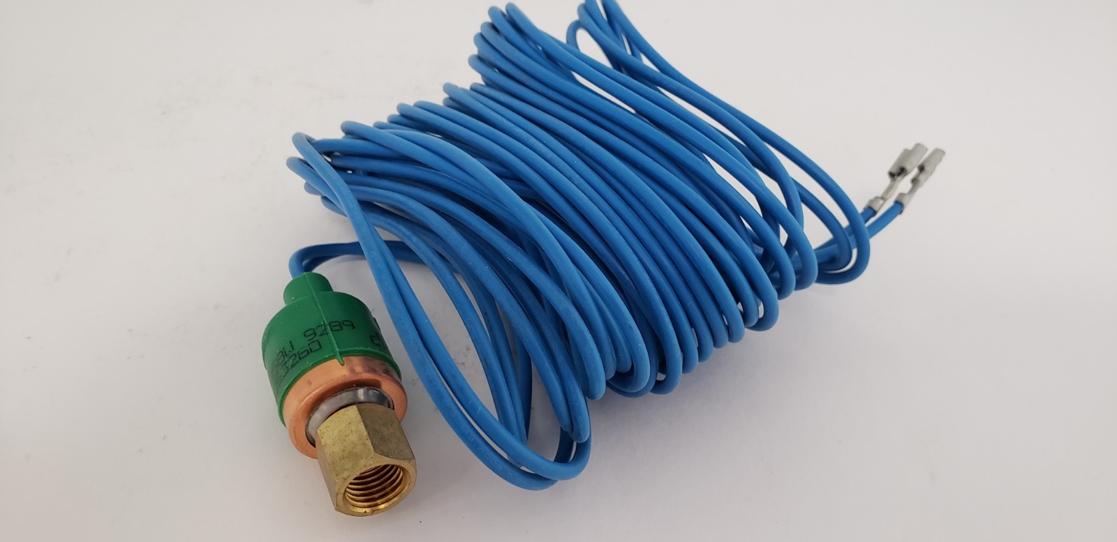 TRANE CNT02858 LOW PRESSURE CONTROL SWITCH, NNB