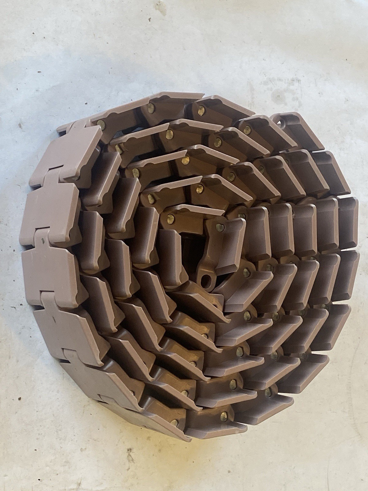 Flexon LF 880-K325 Tabletop Chain LF880K325 87”Length
