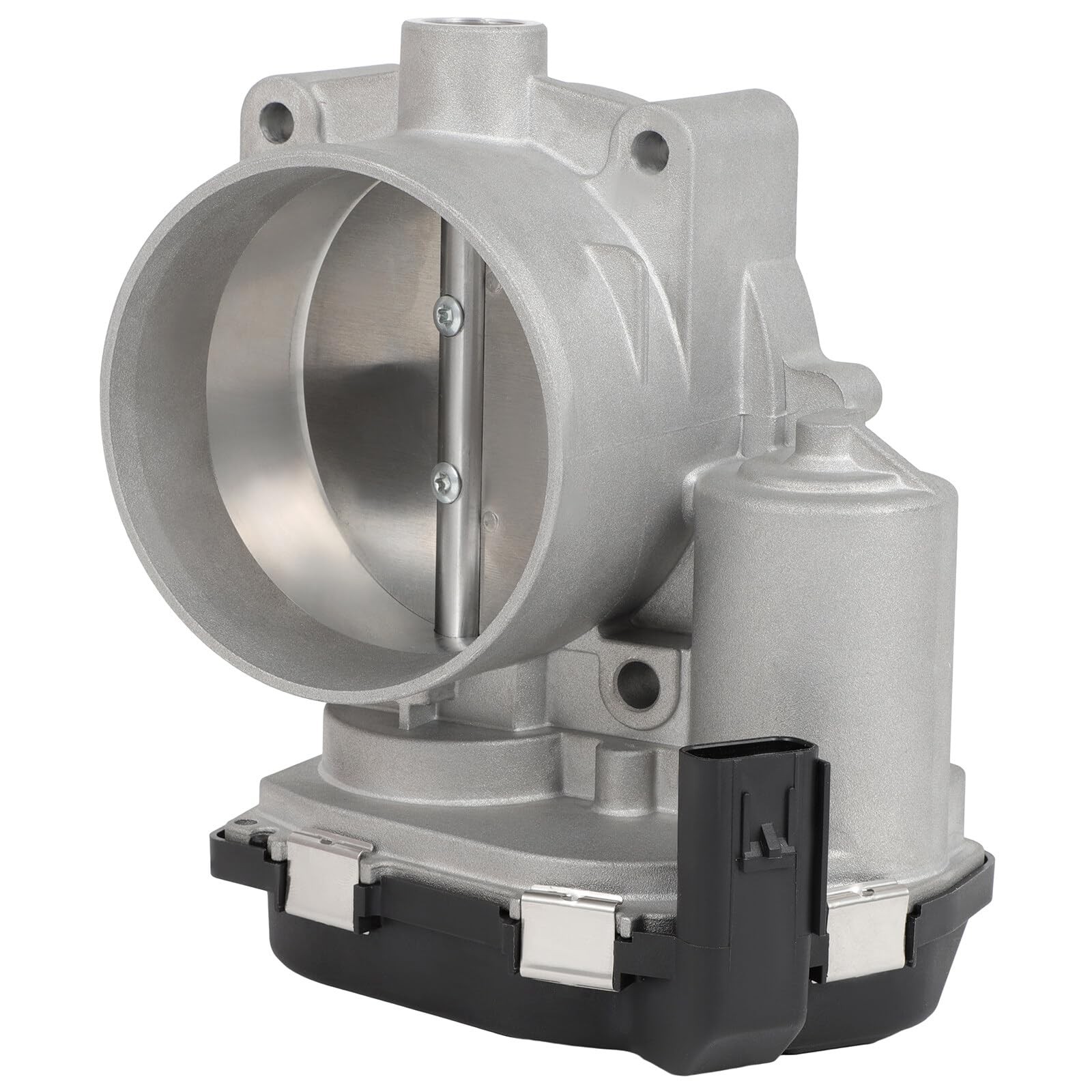 Throttle Body Assembly 90mm AL3Z9E926A 2010-14 F-150 2011-15 F-250
