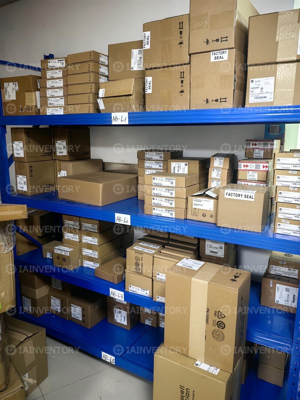 1PC New Omron NJ101-1000 With 1 Year Warranty Free Tax