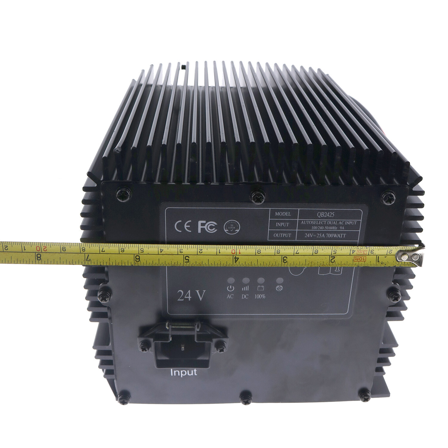 Battery Charger 300909 For UpRight Snorkel SL15 SL19 SL20 SL25 S1930 S2646 S3246