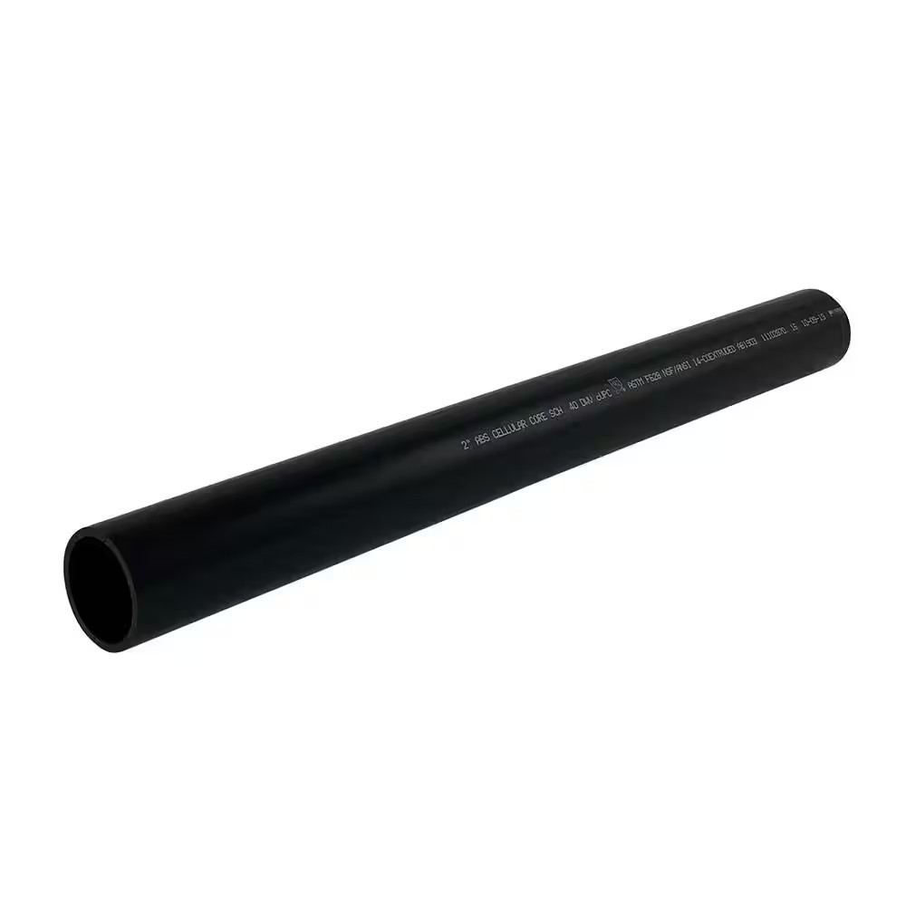 3 In. X 24 In. ABS DWV Cell Core Pipe