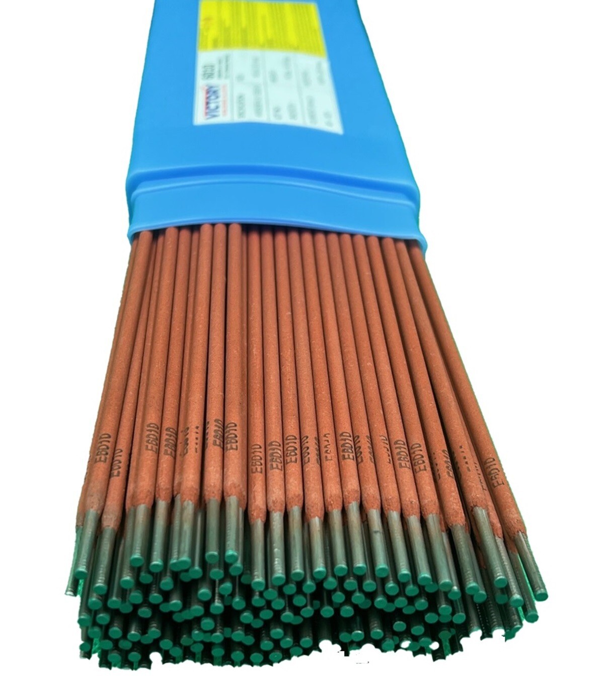 E6010 3/32″ 5Ibs Stick Welding Electrode 6010 Welding Rods 1 Pack 5Ibs