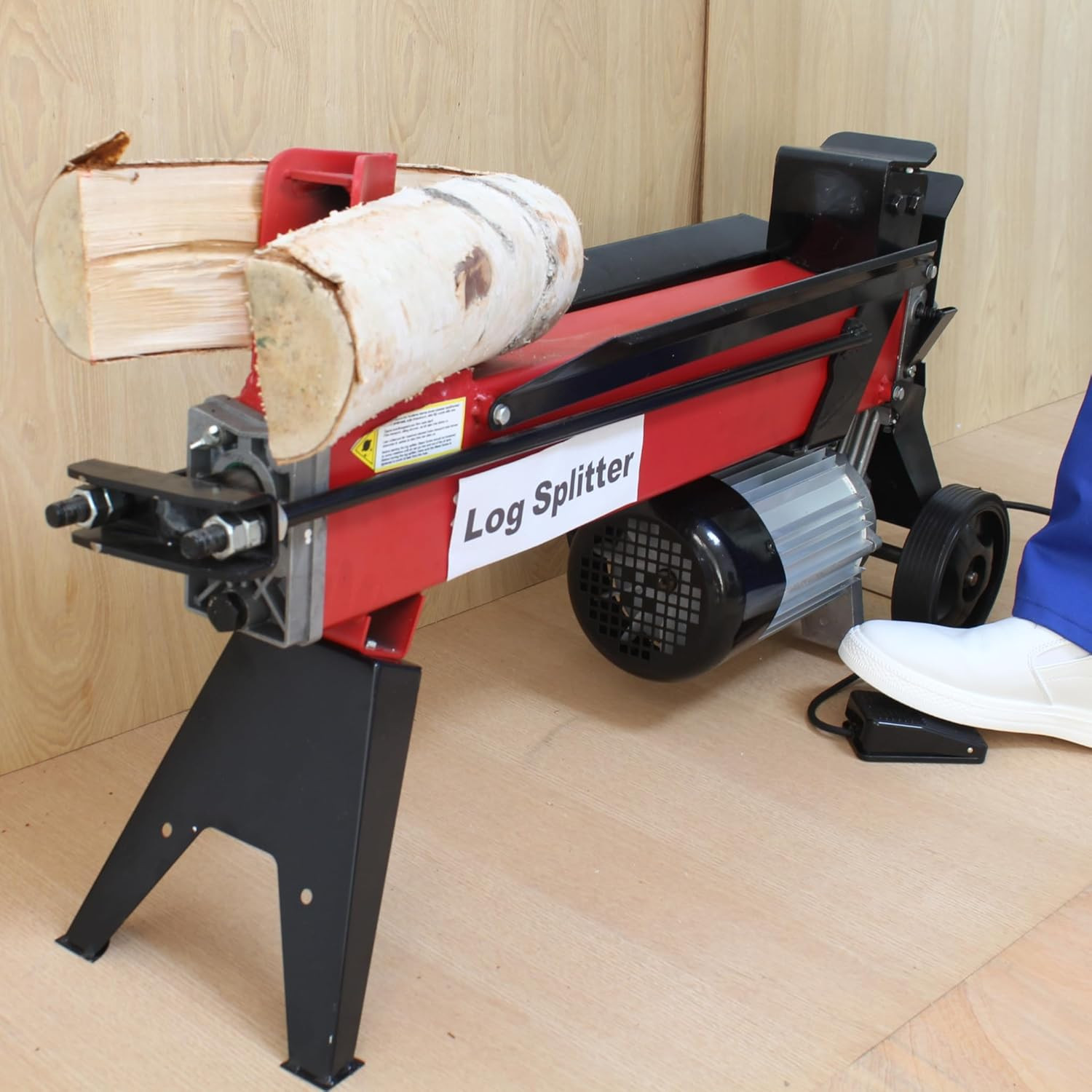6.6Ft/2M Momentary Foot Switch Pedal Normally off Press and Hold to on Ul-Liste