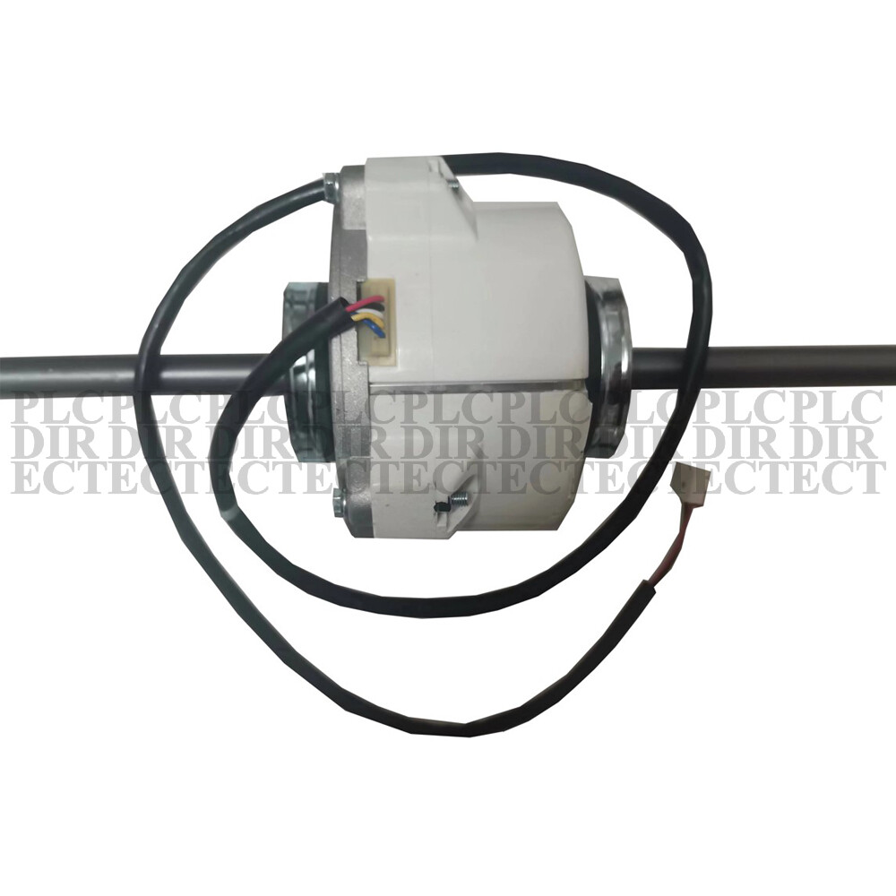 New WZDK150-38GS DC Brushless Motor SIC-70CW-F1150-8 DC310V 8P 150W