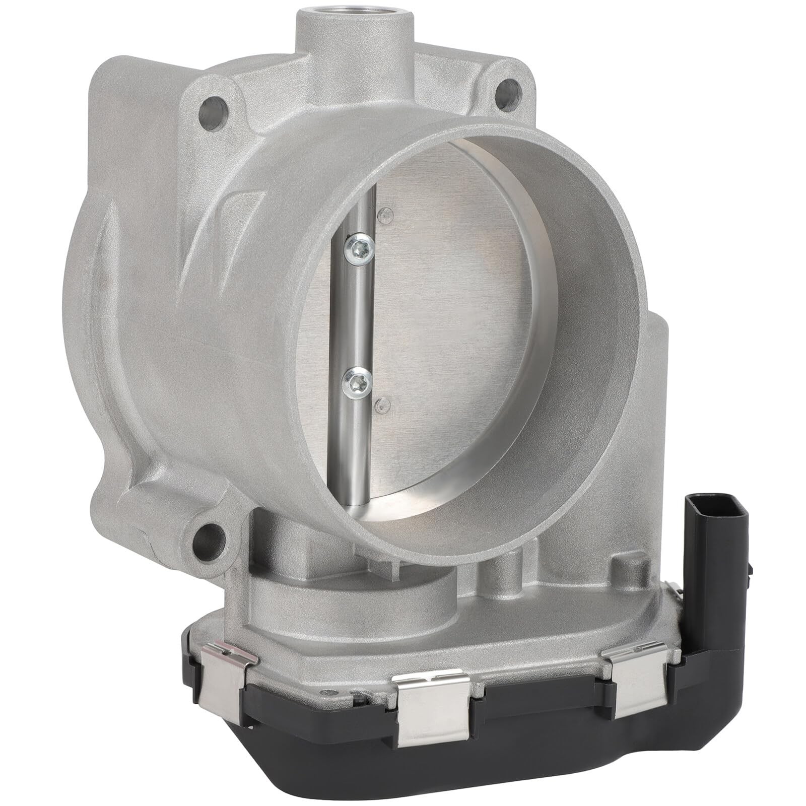 Throttle Body Assembly 90mm AL3Z9E926A 2010-14 F-150 2011-15 F-250