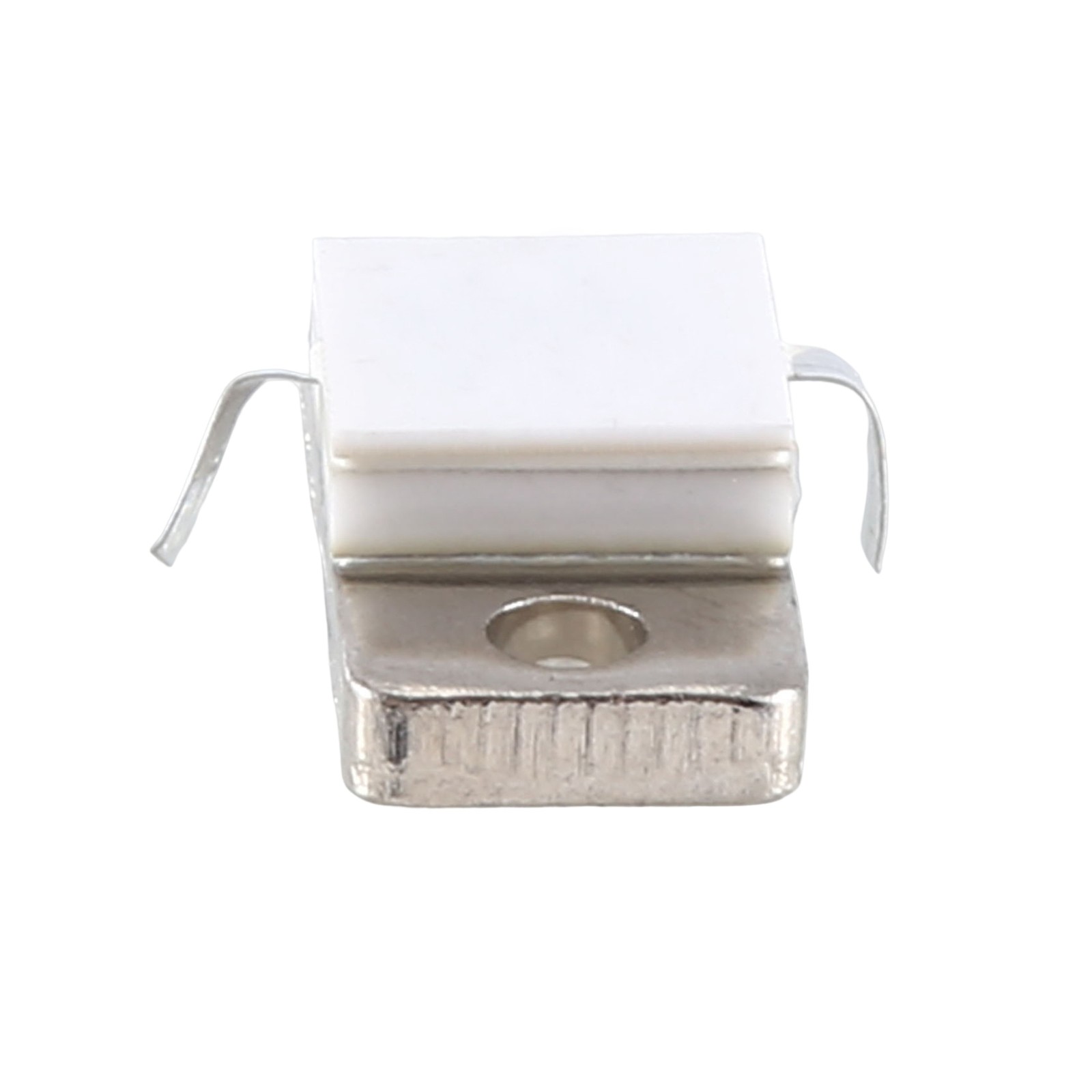 1 Piece Flange Resistor High Resistive 400OHM 250WATT DC-2GHZ RFR400-250 V3R1