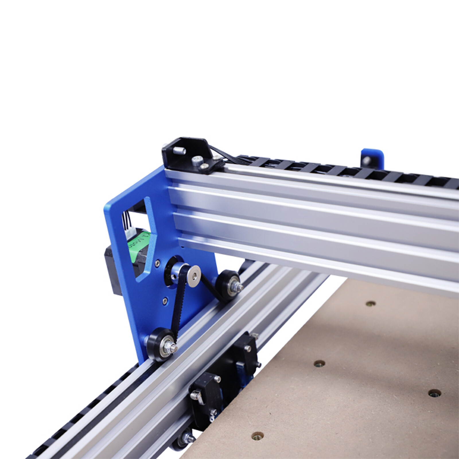 USB 3 Axis CNC 4040 Engraver Carving Engraving Milling Machine 100W w/Controller