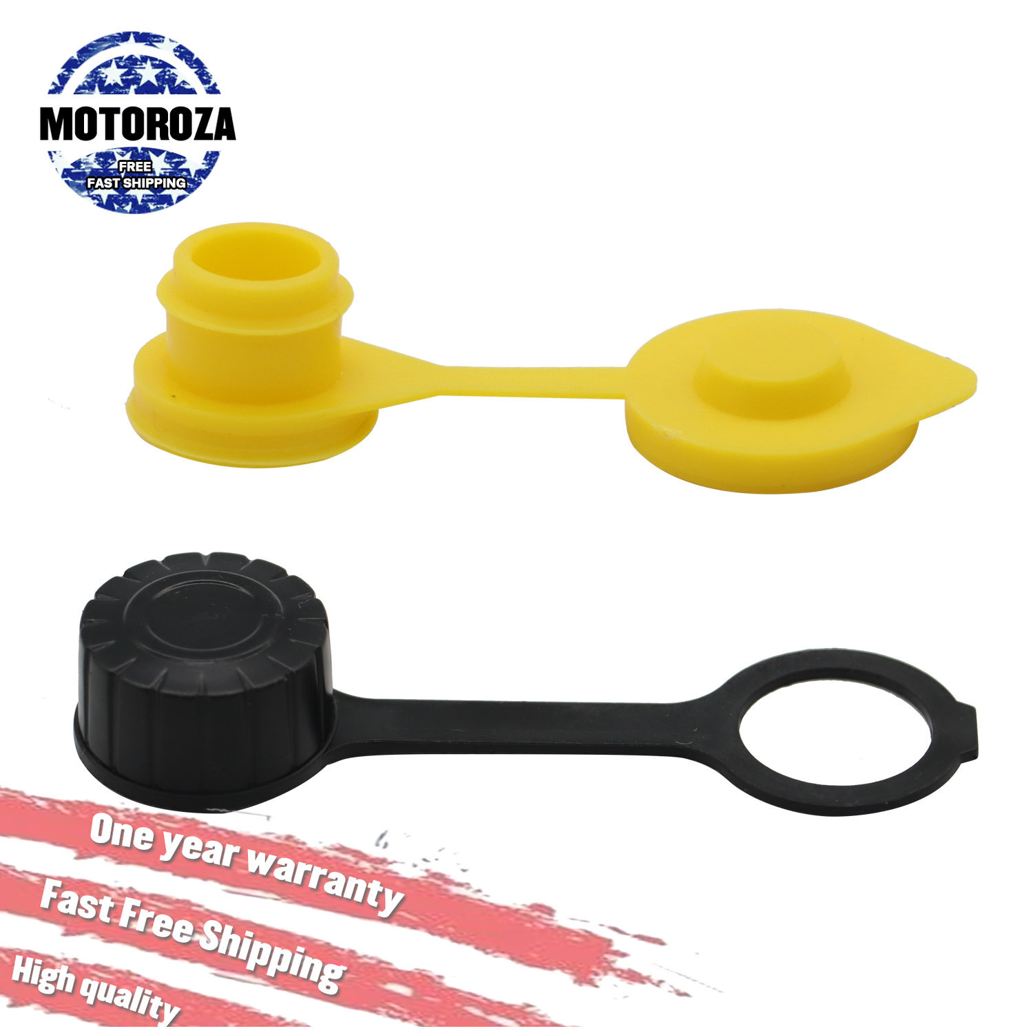 3PK Replacement Spout with Vent Kit For Old Gas Can Fill Fuel Diesel Water Jug
