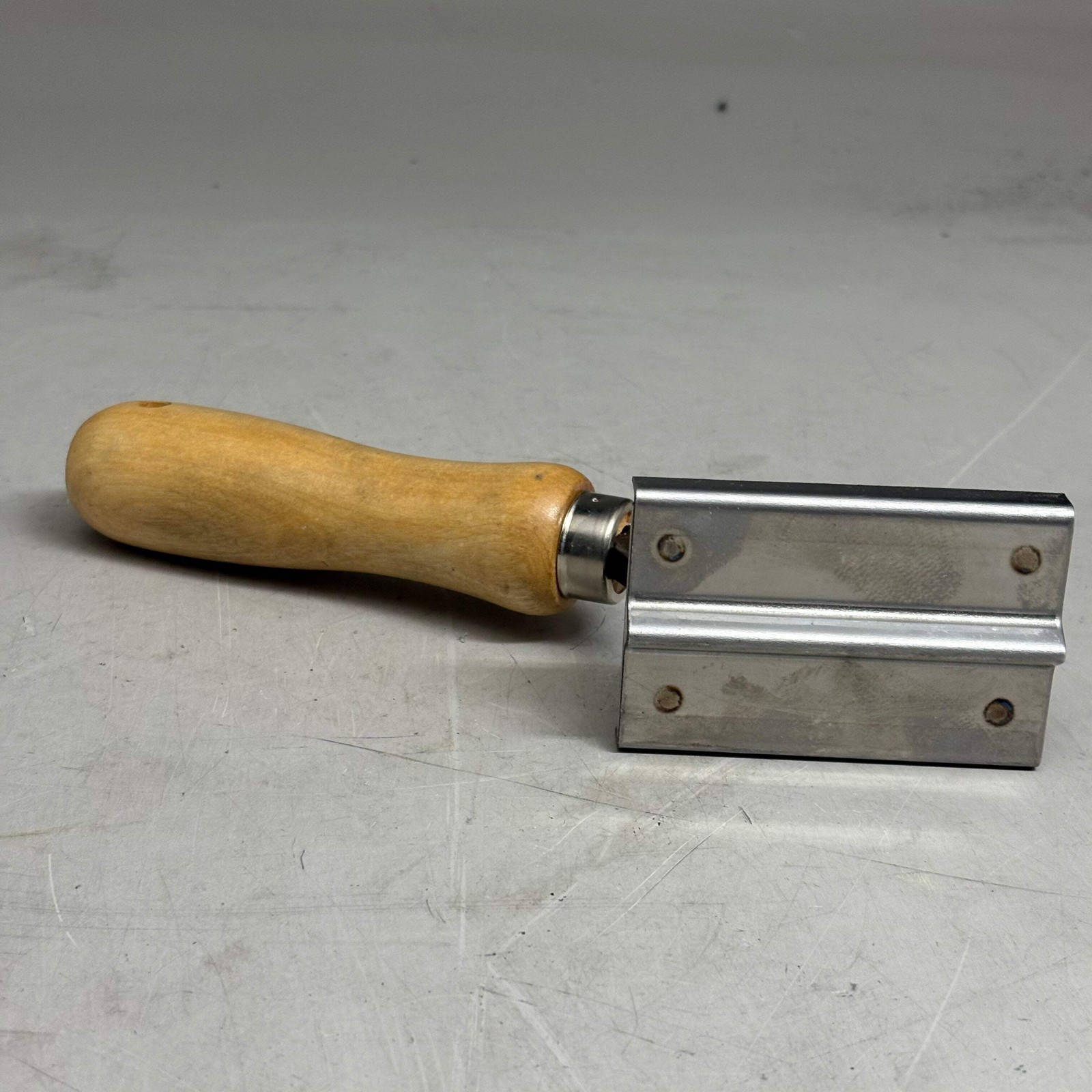 KRAFT TOOL CO Bit Western Groover 3″ x 2″ 3/16″ CF402