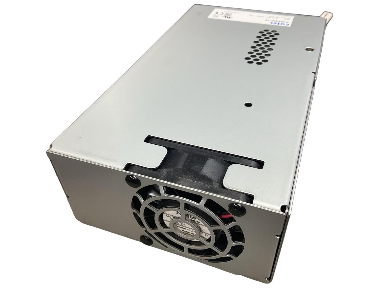 PJA600F-48 AC/DC CONVERTER 48V 600W