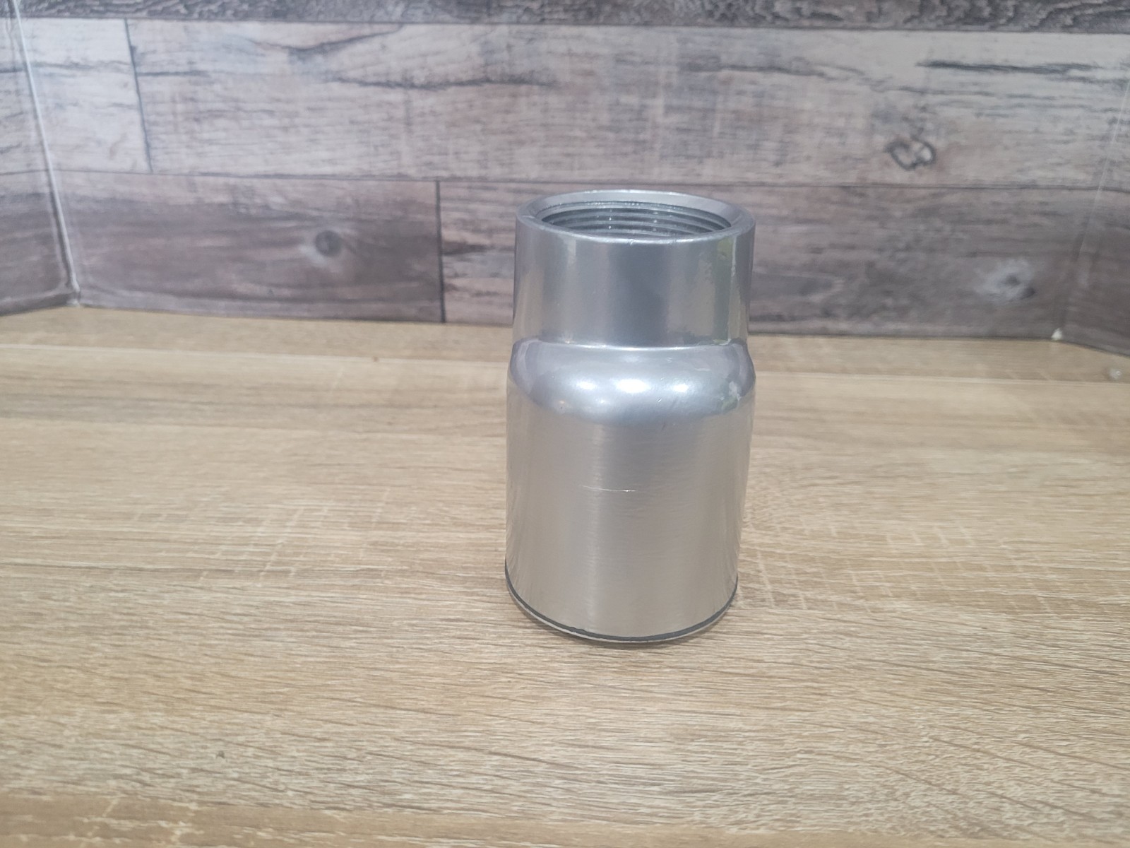 (Retail $180) *10* 1-1/2 in. Rigid Metal Conduit RMC Threaded R755 Type LB