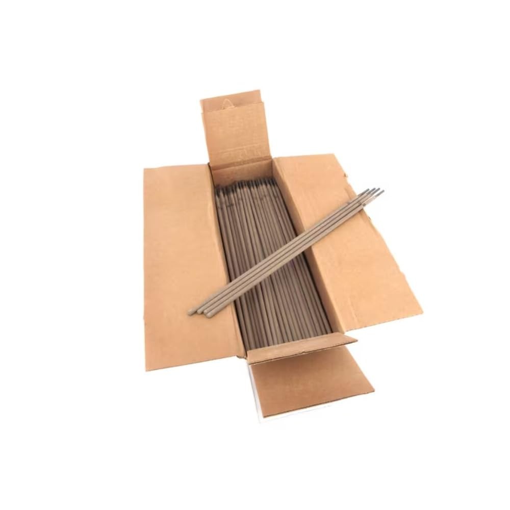 Forney 42401 Supercote Hardfacing Welding 1.63 inches x 15.25 inches, Brown