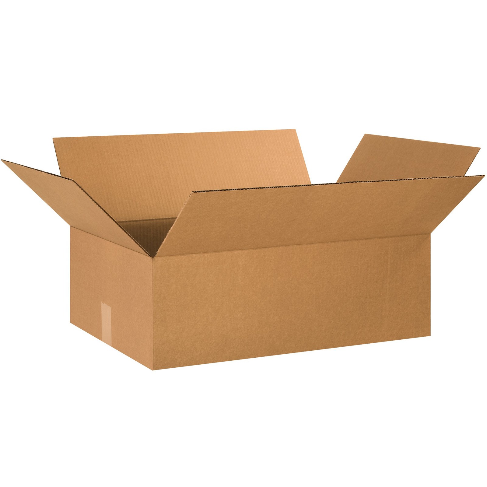 AVIDITI Shipping Boxes Large 24L x 16W x 8H, 20-Pack | Corrugated Cardboard Box