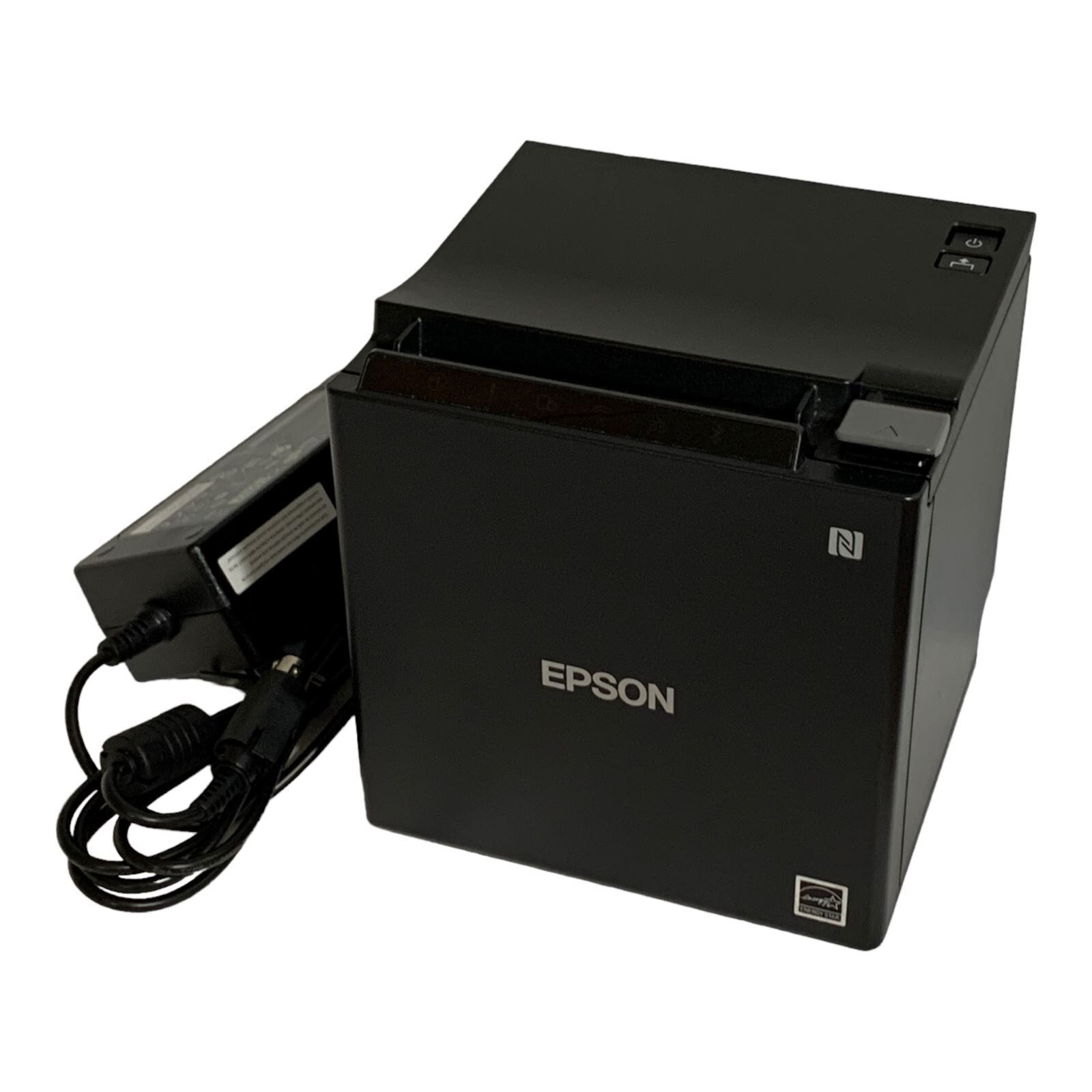 Epson TM-M30ii-NT-022 Model M362C Thermal Printer,Ethernet-LAN/USB*NOT BLUETOOTH