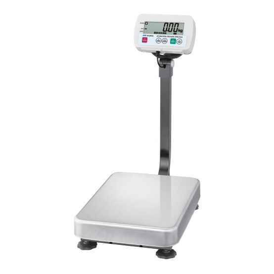 Penn Scale SE-60KAL Digital Receiving Scale