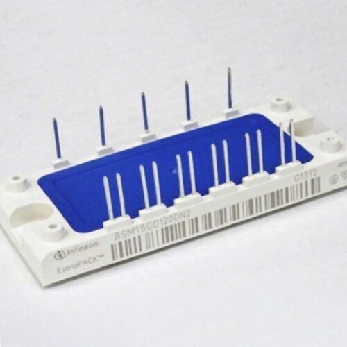 Free Shipping New In Box INFINEON BSM15GD120DN2E3224 Power Module