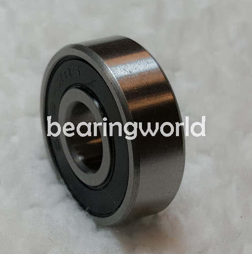 2 pieces of High Quality 629-2RS bearing 629 2RS bearings 9mm x 26mm x 8mm