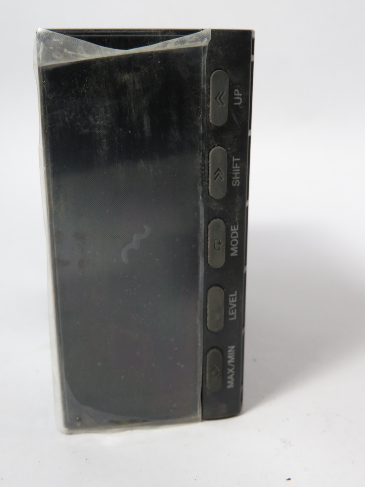 Omron K3MA-J-A2 AC100-240V Process Meter 100-240VAC 50/60Hz SHELF WEAR NOP