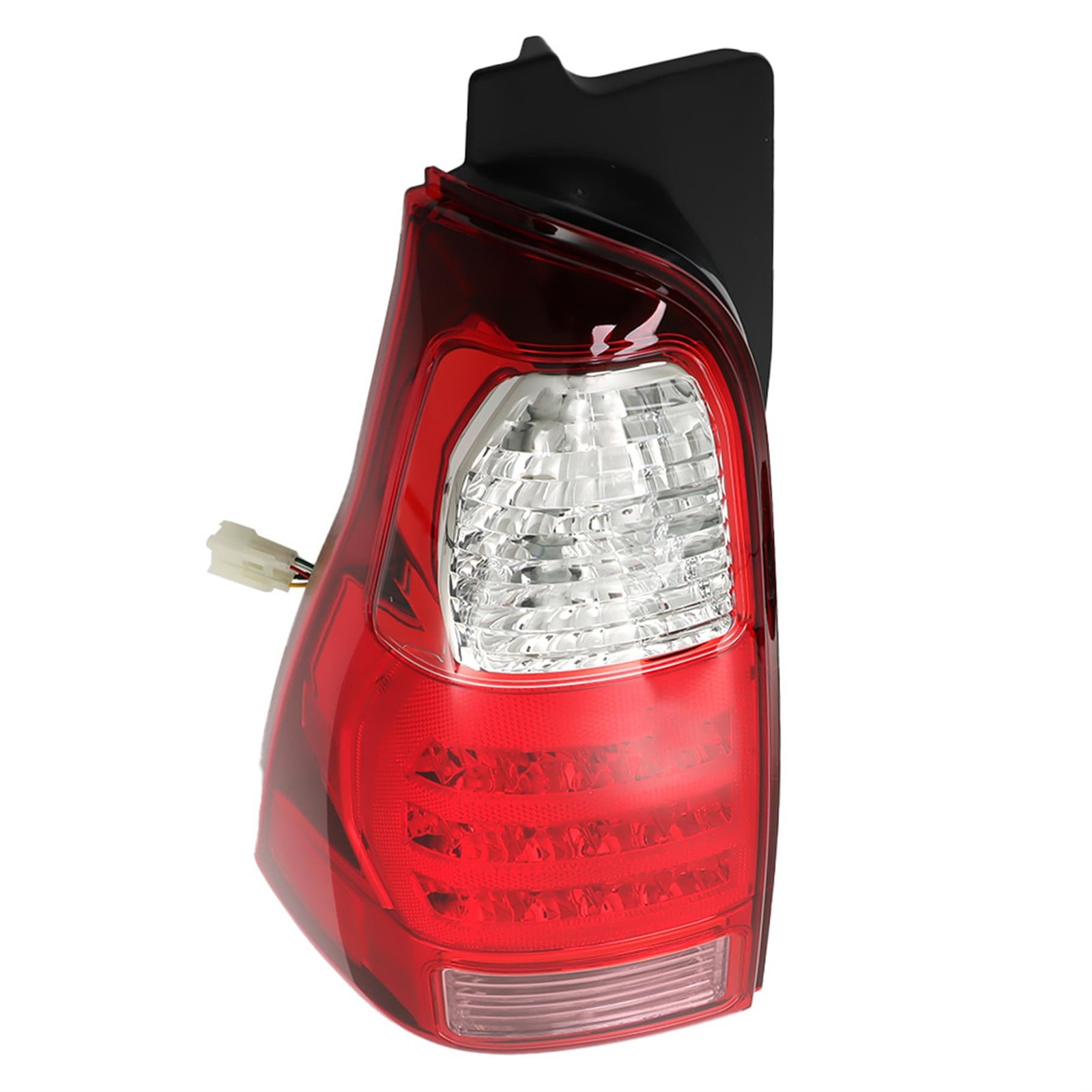Rear Driver Tail Light for 2006- 2009 4Runner Taillight Brake Lamp Left Side