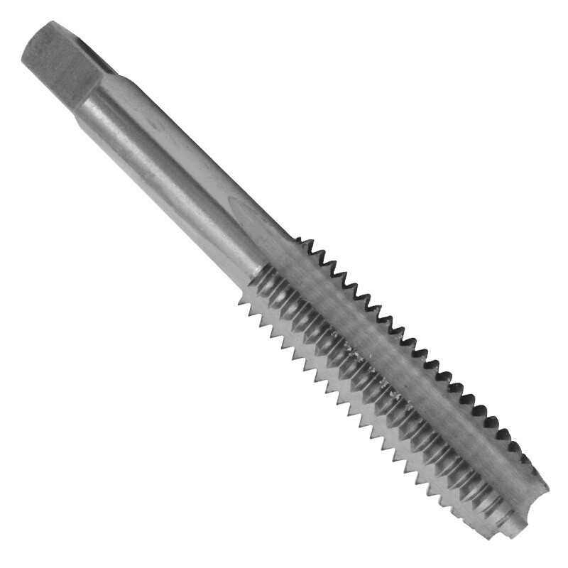 27.00mm – 1.50mm TPI 4F Hand Tap – Bottoming Style