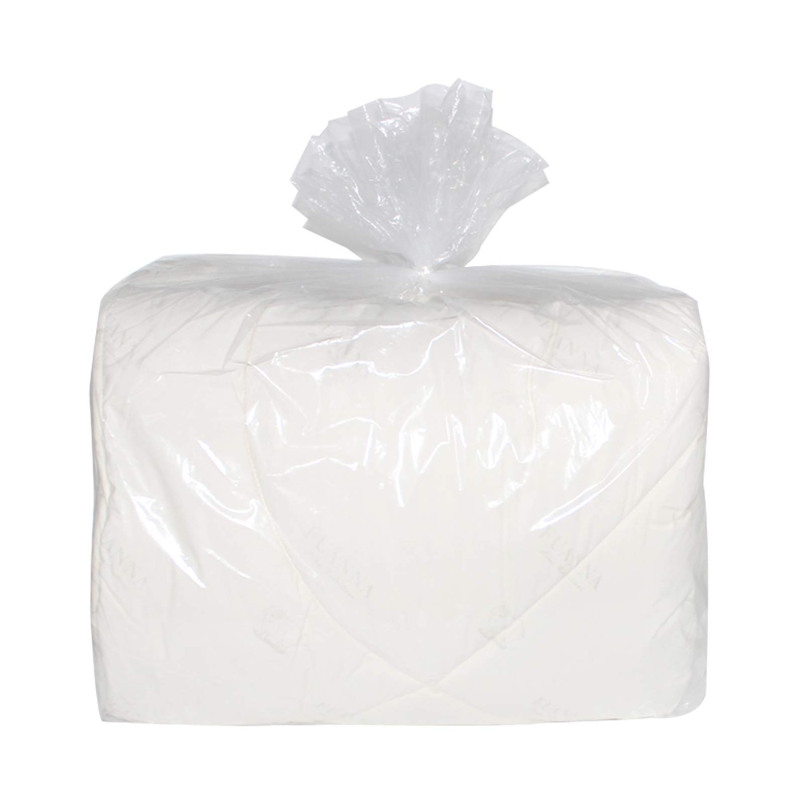 20 Pack 30 x 40 inch 1.4 Mil Clear Plastic Flat Poly Bags Clothing Merchandis…