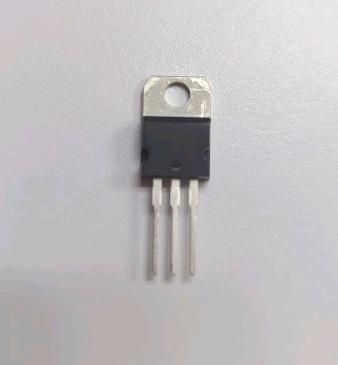 10x 7805 Voltage Regulator, L7805 Linear Positive Fixed 1 Output 5V 1.5A