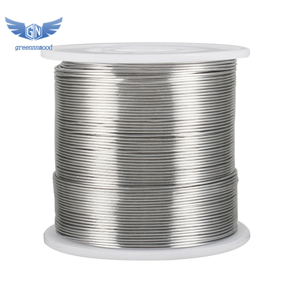1Lb Roll 0.031″ 60/40 Tin Lead Rosin Core Solder Wire Electrical Sn60 Pb40 Flux