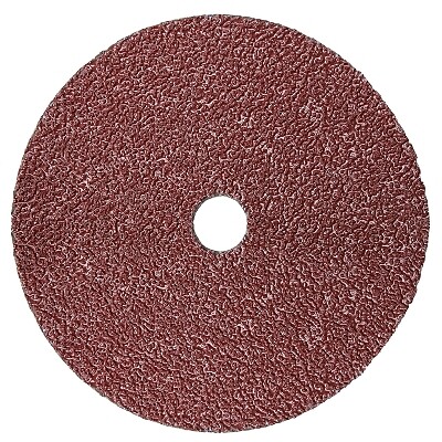 3M 7000000392 Cubitron II 982C Fibre Disc Ceramic Grain 5 in Diameter 36 Grit 7/