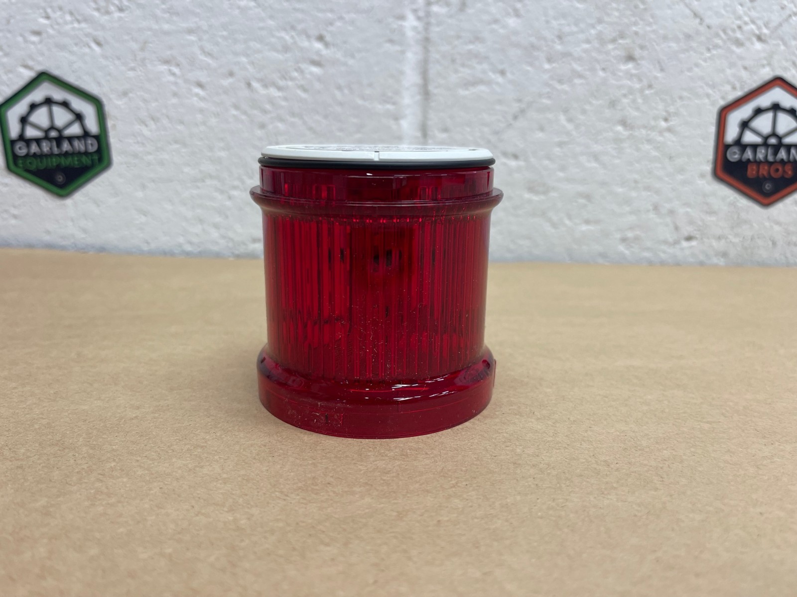 Eaton SL7-L24-R Continuous LED Light Red, 24V, 70mm *NEW*