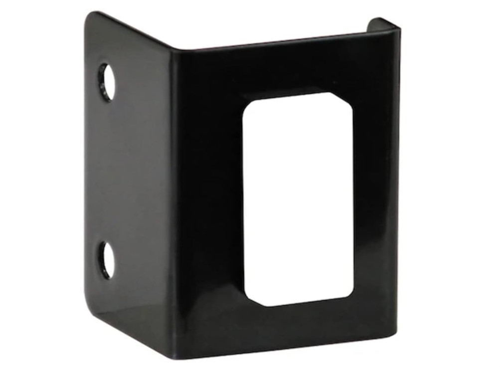 Buyers 8892232 Mounting Bracket For Ultra Thin 3.5 In LED Strobe Light Series