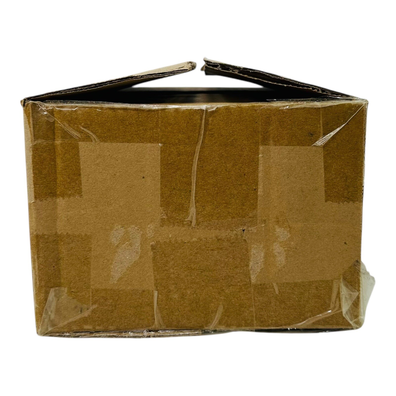1000 Count Quality Park Packing List Envelope Self-Adhesive 4.5 x 6 Clear Front
