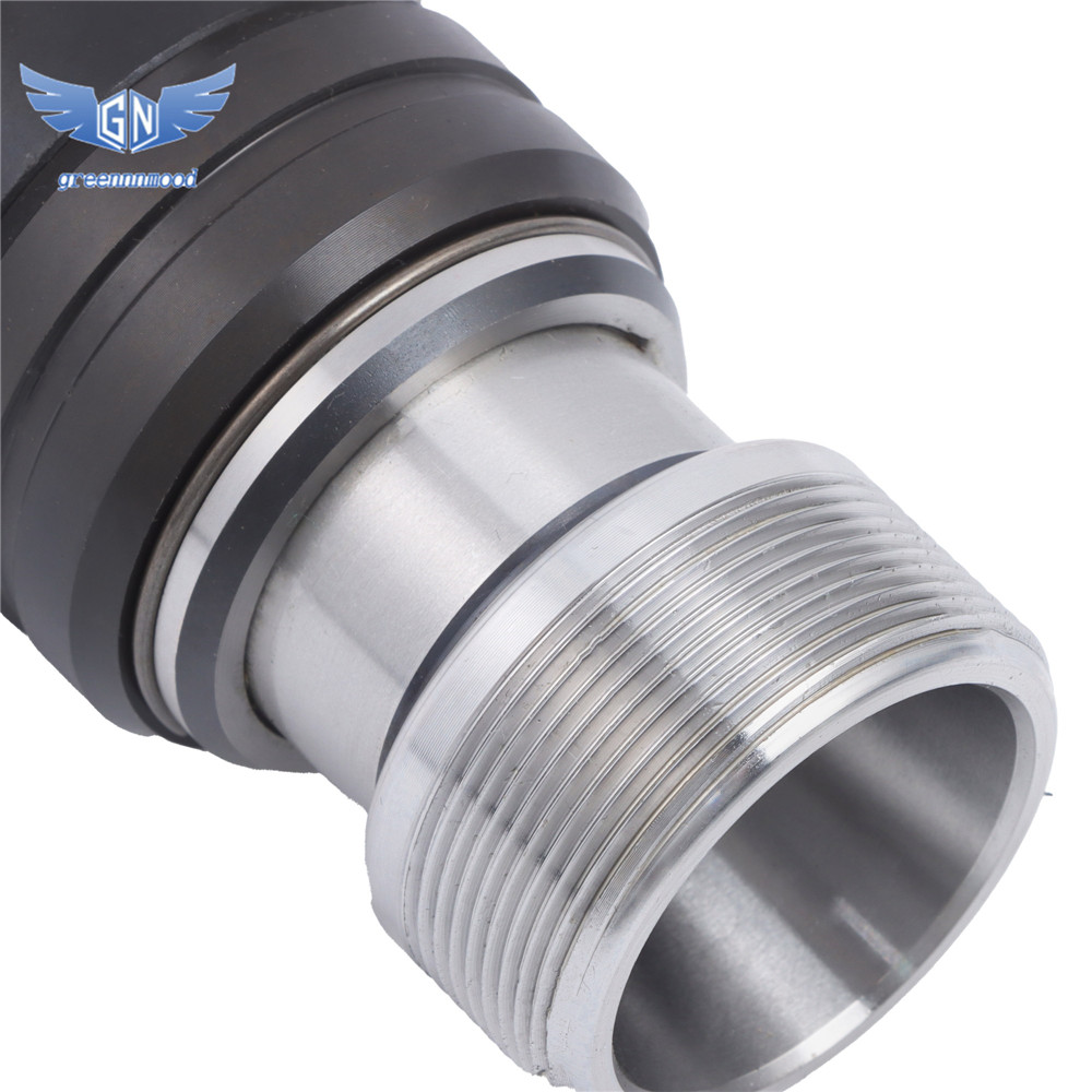 CAT40-ER32 Floating Tap/Tapping Holder using ER32 or Tap Collets #CAT40-ER32-T