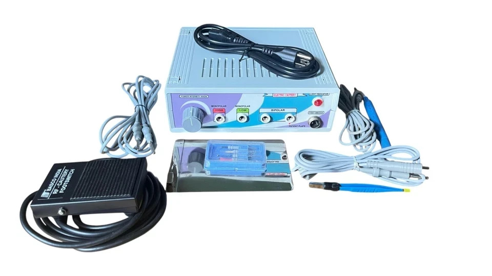 Best Electro surgical Cautery Advance Surgical Dermatology Cosmetology