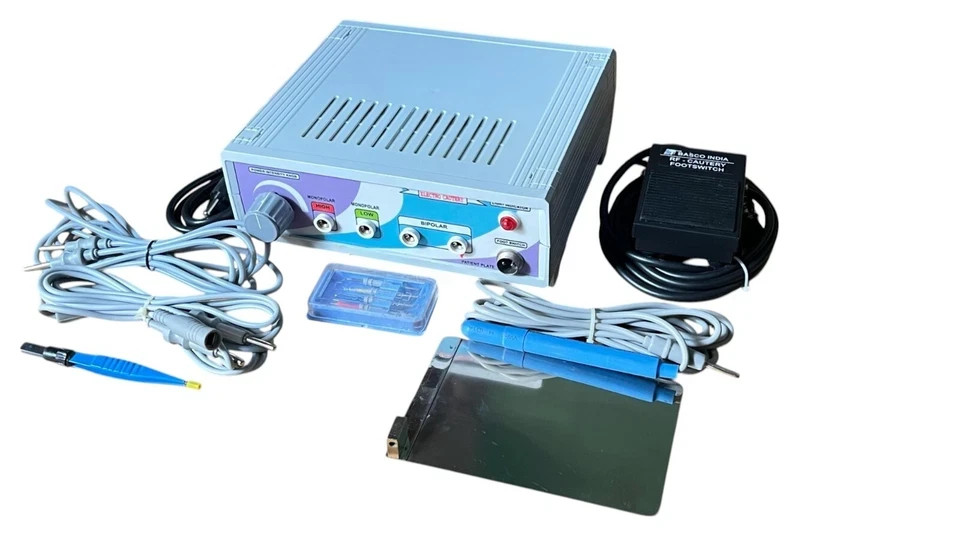 Best Electro surgical Cautery Advance Surgical Dermatology Cosmetology