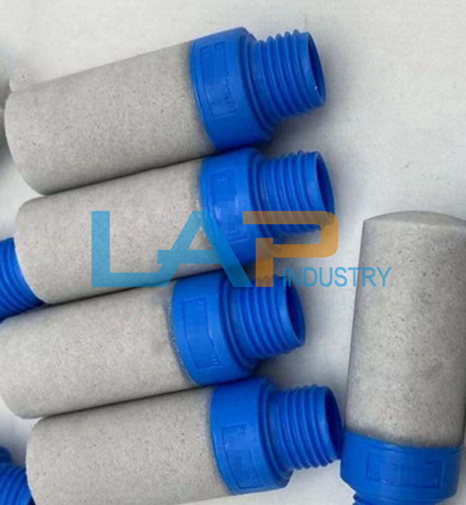 10pcs/pack New FIT For FESTO Pneumatic Silencer UC-3/8 1707427