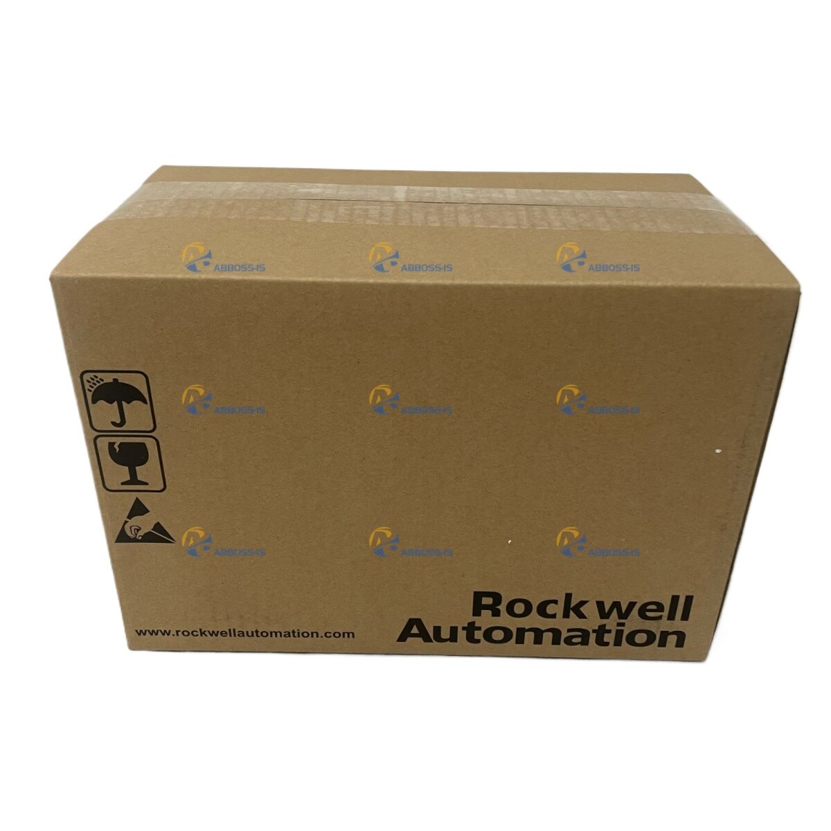 Allen-Bradley 25B-D013N104 PowerFlex 525 25BD013N104 AC Drive